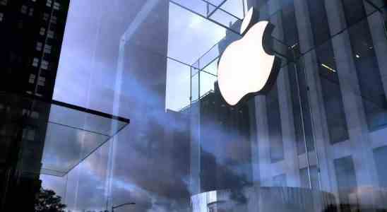Apple hat moeglicherweise neue „Tracking Massnahmen fuer Mitarbeiter die ins Buero