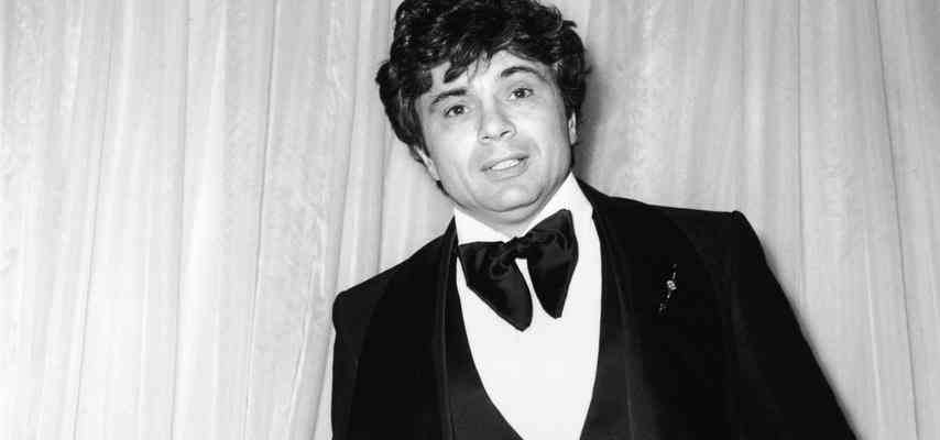 Baretta Schauspieler Robert Blake stirbt im Alter von 89 Filme