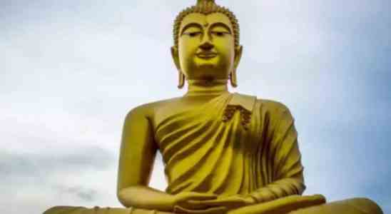Belgien Belgien wird zweites EU Land das den Buddhismus anerkennt