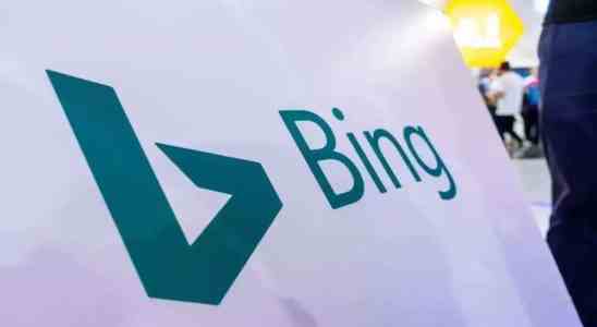Bing Microsoft Bing bringt KI generierte visuelle Geschichten und Wissenskarten in