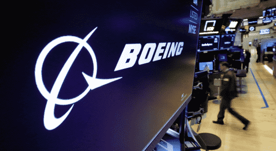 Boeing Saudi Arabien bestellt bei Boeing bis zu 121 Flugzeuge