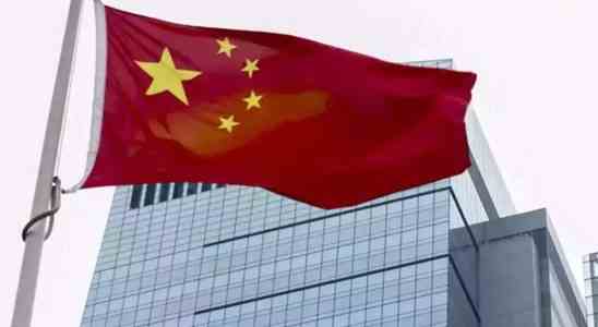 China sagt AUKUS sei auf „gefaehrlichem Weg mit Atom U Boot Deal