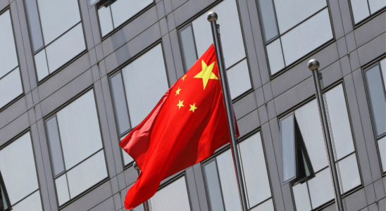 China sagt die Behauptungen ueber „Laborlecks haetten die Glaubwuerdigkeit der