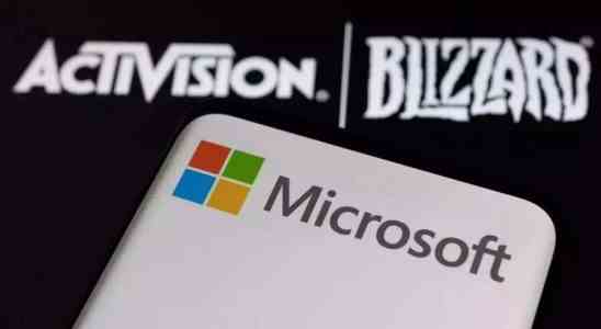 CoD Kampf Wie die britische Aufsichtsbehoerde Microsoft gegenueber Sony „auswaehlt