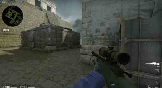 Counter Strike Counter Strike Fortsetzung in Arbeit kann bald in der Beta Version