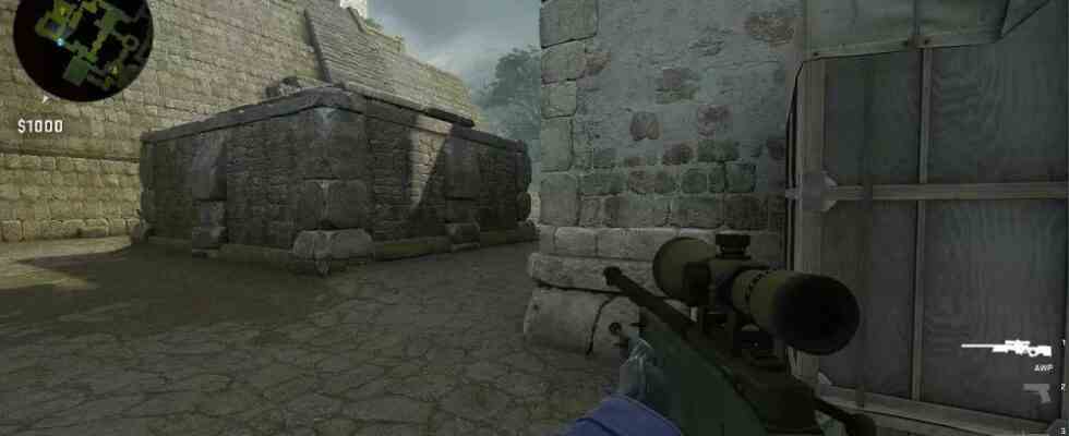 Counter Strike Counter Strike Fortsetzung in Arbeit kann bald in der Beta Version