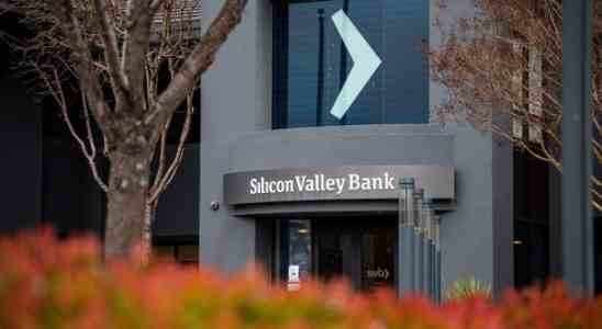 Daily Crunch Die Silicon Valley Bank geht pleite – die