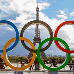 Das IOC verschiebt die Entscheidung ueber die Teilnahme der Russen