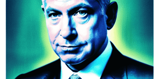Das israelische Militaer ist ueber Netanjahus Plan zerstritten