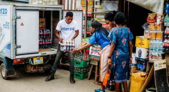 Das nigerianische B2B E Commerce Startup Alerzo streicht in der zweiten Entlassungsrunde 15