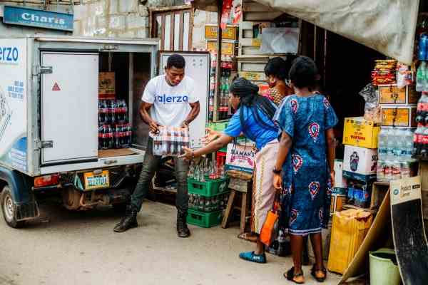 Das nigerianische B2B E Commerce Startup Alerzo streicht in der zweiten Entlassungsrunde 15