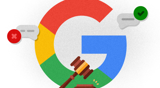 Das „Gute und „Schlechte fuer Google im IHK Kartellverfahren