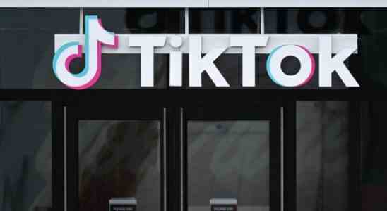 Der CEO von TikTok nutzt die App um die mehr