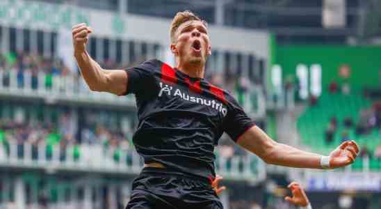 Der FC Groningen kassiert eine schmerzhafte Niederlage gegen Heerenveen
