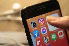Die Regierung hat neue Richtlinien fuer Social Media Influencer und prominente Markenbotschafter