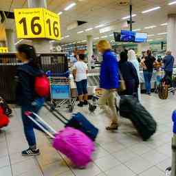 Die Regierung wird die Speicherung von Fluggastdaten nicht einstellen die