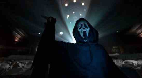 Die Scream VI Regisseure haben sich Gedanken ueber Ihre Stu Macher Theorien gemacht