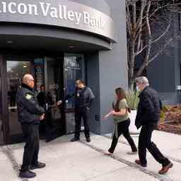 Die US Notenbank prueft ihre Aufsicht ueber die gescheiterte Silicon Valley