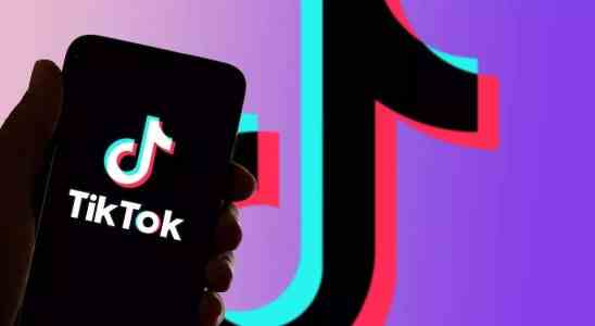 Die US Regierung legt „chinesische Bedingungen fuer TikTok fest