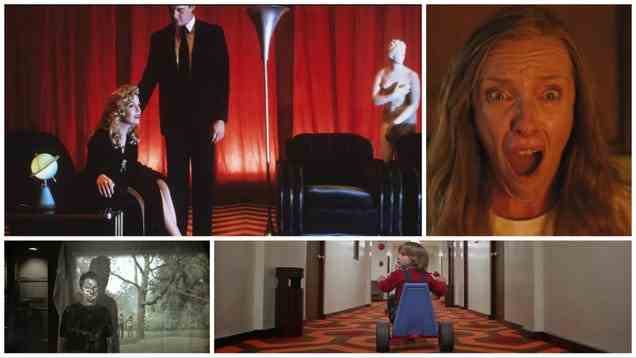 Die besten und gruseligsten Horrorfilme jetzt auf HBO