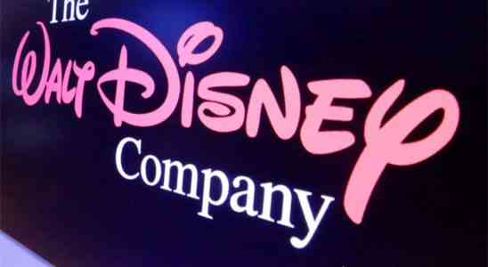 Disney entlaesst sein gesamtes Metaverse Team