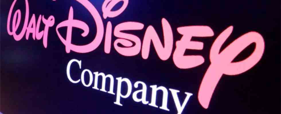Disney entlaesst sein gesamtes Metaverse Team
