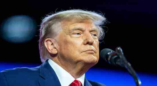 Donald Trump FAQs Fingerabdruecke Fahndungsfotos – Wird Donald Trump mit