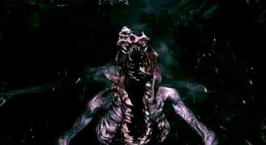 Doom 4 Filmmaterial aus dem Jahr 2012 enthuellt totenraumaehnlichen Horror