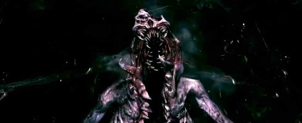 Doom 4 Filmmaterial aus dem Jahr 2012 enthuellt totenraumaehnlichen Horror