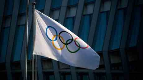 EU Land erwaegt Olympia Boykott — World