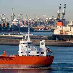 EU erzielt Einigung zur Reduzierung von Schiffsemissionen Wirtschaft