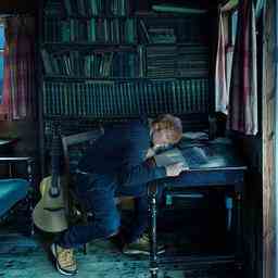 Ed Sheeran verarbeitet Depressionen auf neuem Album „Felt Like I