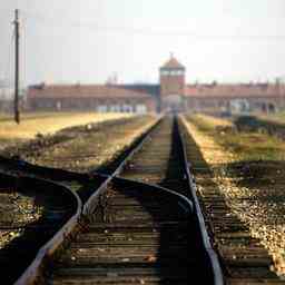 EditieNL entschuldigt sich fuer die Verwendung eines Fotos aus Auschwitz