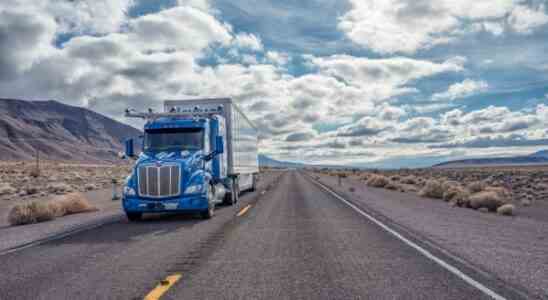 Embark Trucks entlaesst Arbeiter und prueft die Liquidation von Vermoegenswerten