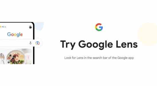 Erklaert Funktionsweise der Textkopierfunktion von Google Lens