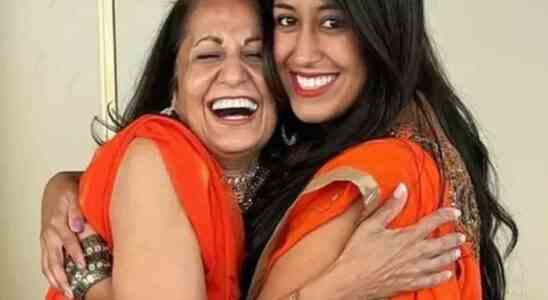Frau indischer Herkunft bei Flugzeugabsturz in den USA getoetet Tochter