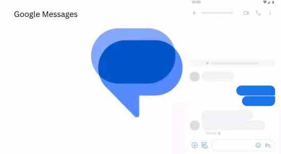 Google Google Messages koennte bald den ChatGPT Konkurrenten Bard des Unternehmens