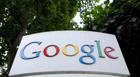 Google Google sagt die Cloud Praktiken von Microsoft seien wettbewerbswidrig und