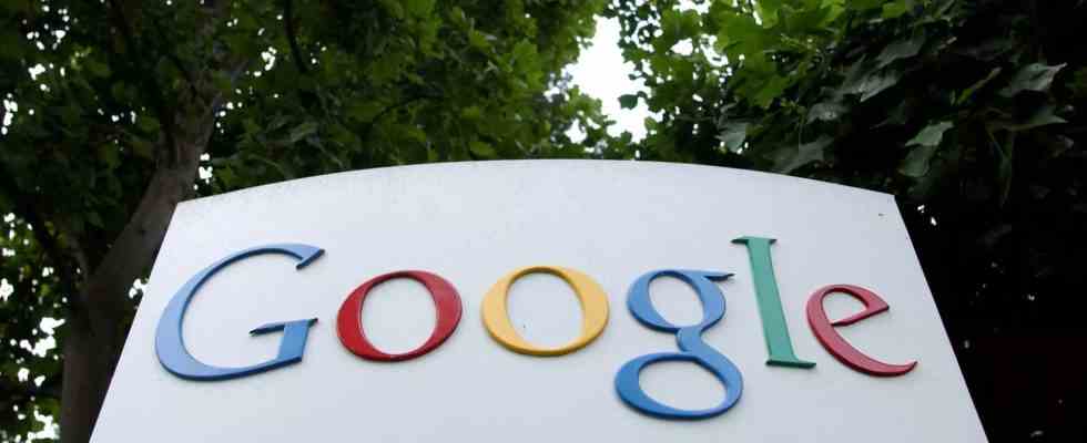 Google Google sagt die Cloud Praktiken von Microsoft seien wettbewerbswidrig und