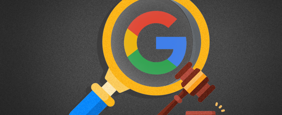 Google Googles vier „kleine Gewinne im Kartellverfahren gegen CCI in