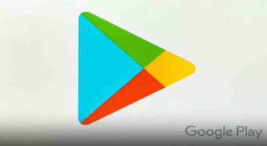 Google Play Store Web um Benutzern das Posten von App Rezensionen