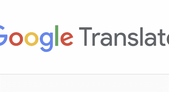 Google fuehrt Material You Redesign fuer die Translate App auf iOS