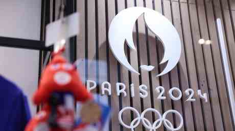 Grossbritannien bittet Olympia Sponsoren „Druck auszuueben IOC – Medien – World
