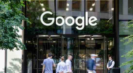 Grossbritannien schliesst Kartellverfahren gegen Google und Meta bei „Jedi Blue