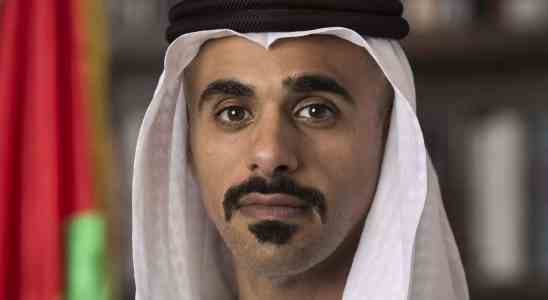 Herrscher der Vereinigten Arabischen Emirate ernennt Sohn Abu Dhabi zum