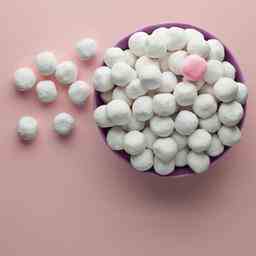 Im Brabanter Cafe verteilte Pfefferminzbonbons entpuppen sich als Ecstasy Pillen