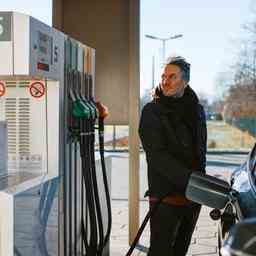 Inflation auch in Euro Laendern niedriger Lebensmittel bleiben aber teuer