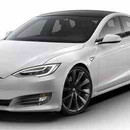 Kommt der „billige Tesla doch noch Aus anderen Medien