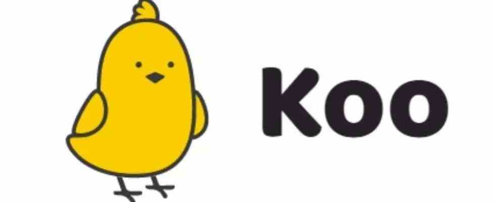 Koo Koo fuehrt Sicherheitsfunktionen ein um anstoessige Inhalte und Fehlinformationen