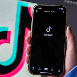 Laut CEO ist TikTok kein Spion der chinesischen Regierung